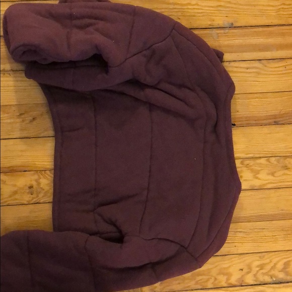 Out From Under Allie Quilted Puffer Cardigan - Picture 3 of 5